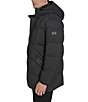 Andrew Marc Millstream Micro Ripstop Down Ski Parka - Image 3