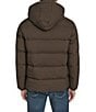 Andrew Marc Sport Palmerton Tech Down Ski Puffer, Color:Jungle - Image 2