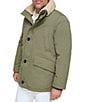 Andrew Marc Sport Wittstock Ski Parka, Color:Sage - Image 3