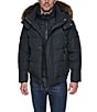 Andrew Marc Umbria Hooded Down Jacket - Image 1