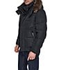 Andrew Marc Umbria Hooded Down Jacket - Image 3