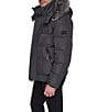 Andrew Marc Umbria Hooded Down Jacket - Image 6