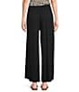 Angie Drawstring Wide Leg Pant - Image 2
