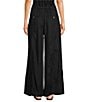 Angie Drawstring Wide Leg Pocket Pants - Image 2