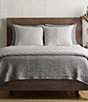 Ann Gish Bomboloni Printed Comforter Mini Set - Image 1