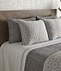Ann Gish Bomboloni Printed Comforter Mini Set - Image 2