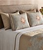 Ann Gish Medallion Printed Comforter Mini Set - Image 3