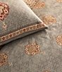 Ann Gish Medallion Printed Comforter Mini Set - Image 4