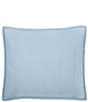 Ann Gish Ready-To-Bed Cotton Canvas Pillow Cover And Insert - Image 4