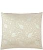 Ann Gish Ready-To-Bed Lugano Pillow Cover and Insert - Image 2