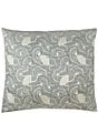 Ann Gish Ready-To-Bed Lugano Pillow Cover and Insert - Image 1