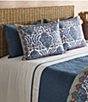 Ann Gish Sinan Printed Comforter Mini Set - Image 3