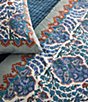 Ann Gish Sinan Printed Comforter Mini Set - Image 4