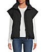 Anna & Ava Active Stitch Detail Vest - Image 1