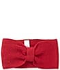 Anna & Ava Basic Knit Bow Headwrap - Image 1