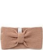 Anna & Ava Basic Knit Bow Headwrap - Image 3
