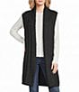 Anna & Ava Cable Knit Vest - Image 1