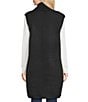Anna & Ava Cable Knit Vest - Image 2