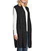 Anna & Ava Cable Knit Vest - Image 3