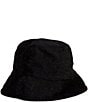 Anna & Ava Cozy Fur Bucket Hat - Image 2