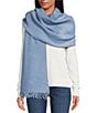 Anna & Ava Crinkle Scarf Wrap - Image 3