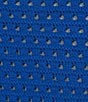Color:Blue - Image 3 - Crochet Cover Up Dress
