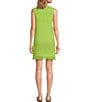 Color:Neon - Image 2 - Crochet Cover Up Dress