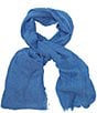 Anna & Ava Gauze Oblong Scarf,All Products : American Fashion Style Bags On Sale