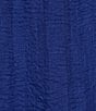Anna & Ava Gauze Self Fringe Scarf Wrap - Image 2