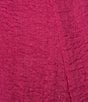 Anna & Ava Gauze Self Fringe Scarf Wrap - Image 4