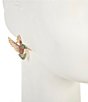 Anna & Ava Hummingbird Drop Earrings - Image 2