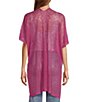 Anna & Ava Knit Kimono - Image 2