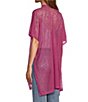 Anna & Ava Knit Kimono - Image 4