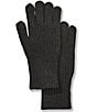 Anna & Ava Knit Touch Tech Traditional Five Finger Gloves - Image 2