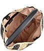Anna & Ava Lillian Stripe Hobo Bag - Image 3