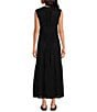 Anna & Ava Long Eyelet Bow Tunic - Image 2