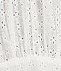 Anna & Ava Long Eyelet Bow Tunic - Image 6