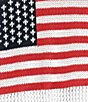 Anna & Ava Open Knit Flag Topper - Image 3