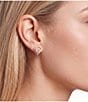 Anna & Ava Star And Heart Stud Earring Set - Image 3