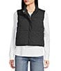 Anna & Ava Stone Puffer Vest - Image 1
