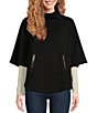 Anna & Ava Trimmed Poncho,All Products : American Fashion Style Bags On Sale Anna & Ava Trimmed Poncho,All Products : American Fashion Style Bags On Sale