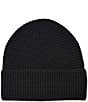 Anna & Ava Waffle Knit Beanie - Image 2