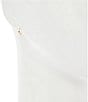 Anna & Ava Waterproof Delicate Huggie Hoop Earring Set - Image 2