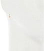 Anna & Ava Waterproof Delicate Huggie Hoop Earring Set - Image 4