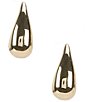 Anna & Ava Waterproof Oversized Bean Drop Earrings,All Products : American Fashion Style Bags On Sale Anna & Ava Waterproof Oversized Bean Drop Earrings,All Products : American Fashion Style Bags On Sale
