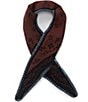 Anna & Ava Whipstitch Bandana Triangle Scarf - Image 1