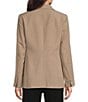 Anne Klein 2 Button Pinstripe Jacket - Image 2