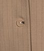 Anne Klein 2 Button Pinstripe Jacket - Image 5