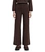 Anne Klein Heat Set Stripe Pant - Image 1