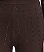Anne Klein Heat Set Stripe Pant - Image 3